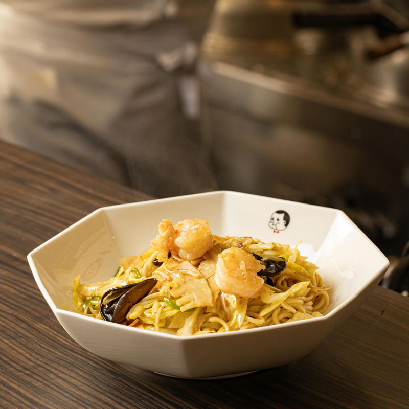 やきそば やきそば